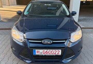 Ford Focus 145.000 km 4.998 &euro; Hannover 30629