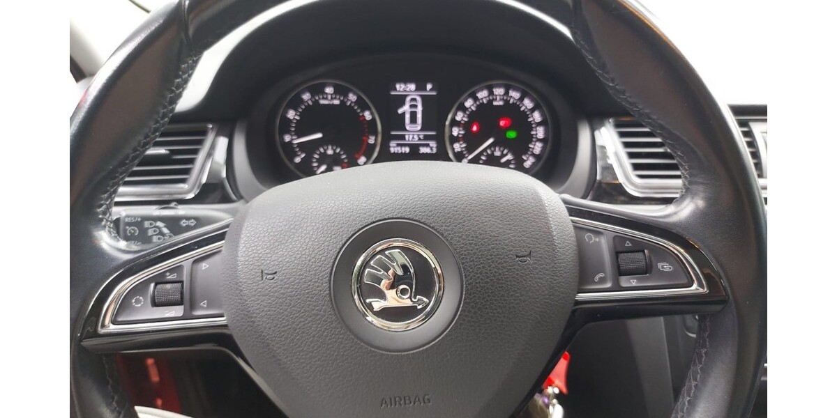 Skoda SKODA RAPID NH SPACEPACK 92.000 km 9.000 &euro; Laatzen 30880