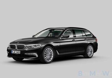 BMW 520 108.200 km 25.499 &euro; Isernhagen 30916