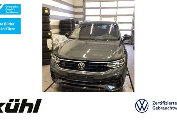 VW Tiguan 74.079 km 39.990 &euro; Hildesheim 31137