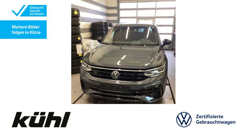 VW Tiguan 74.079 km 39.990 &euro; Hildesheim 31137