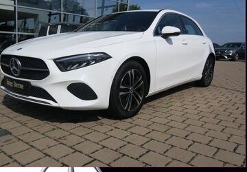 Mercedes-Benz A 180 18.093 km 26.950 &euro; Gehrden 30989
