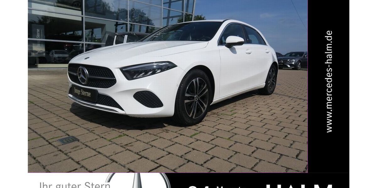 Mercedes-Benz A 180 18.093 km 26.950 &euro; Gehrden 30989