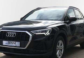 Audi Q3 8.270 km 33.980 &euro; Barsinghausen 30890