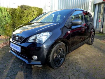 Gebrauchte Seat Mii