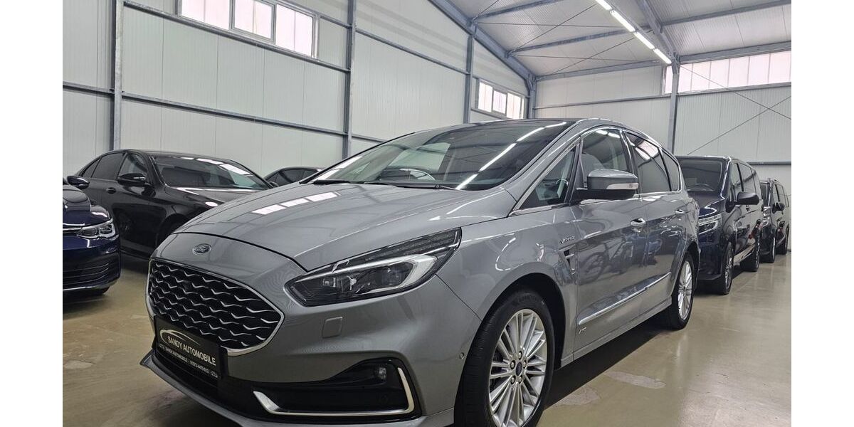 Ford S-Max 188.300 km 22.990 &euro; Ronnenberg 30952