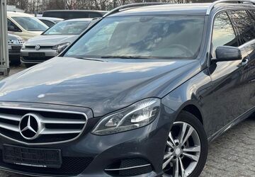 Mercedes-Benz E 200 273.900 km 6.490 &euro; Hannover 30179