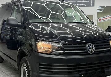 VW T6 Transporter 99.500 km 21.850 &euro; Fuhrberg 30938