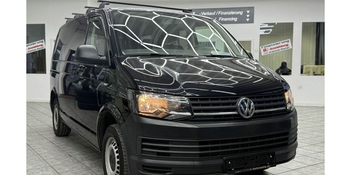 VW T6 Transporter 99.500 km 21.850 &euro; Fuhrberg 30938