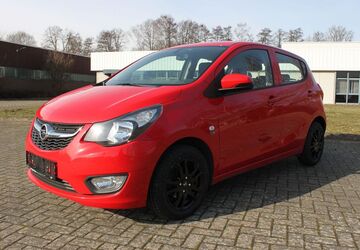 Opel Karl 157.719 km 4.950 &euro; Burgwedel 30938