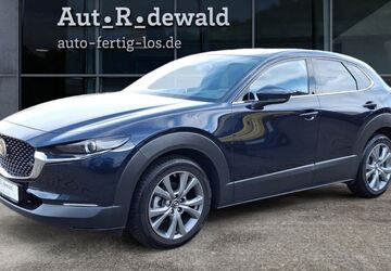 Mazda CX-30 19.950 km 27.490 &euro; Langenhagen 30855