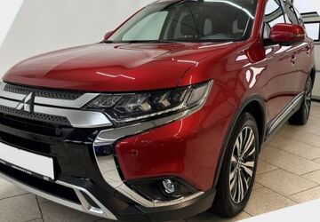 Mitsubishi Outlander 45.190 km 25.499 &euro; Hemmingen/Hannover 30966