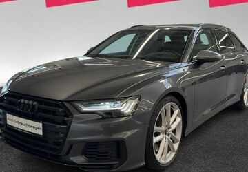 Audi S6 70.971 km 46.990 &euro; Hannover 30179