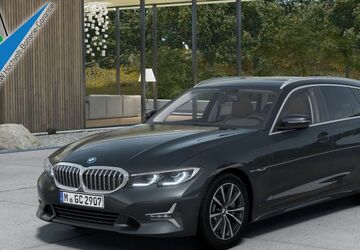 BMW 330 119.111 km 24.850 &euro; Hildesheim 31137