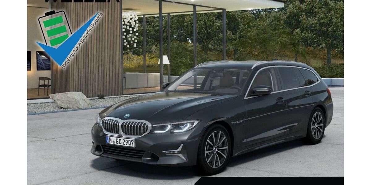 BMW 330 119.111 km 24.850 &euro; Hildesheim 31137