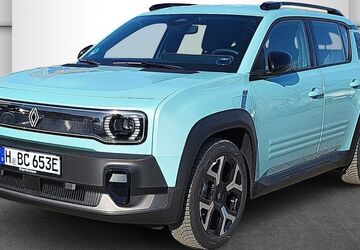 Renault R 4 5.546 km 35.960 &euro; Hannover 30519