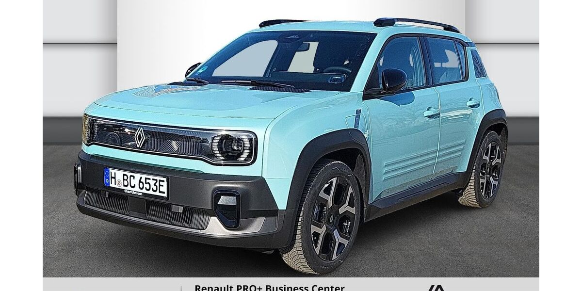 Renault R 4 5.546 km 35.960 &euro; Hannover 30519