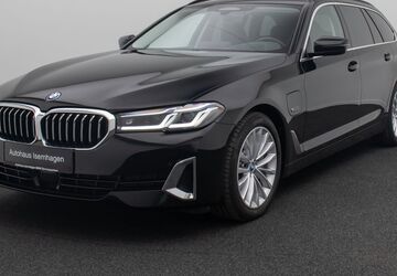 BMW 530 70.430 km 30.999 &euro; Isernhagen 30916