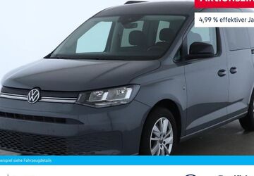 VW Caddy 27.264 km 31.640 &euro; Hannover 30419