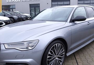Audi A6 88.000 km 33.980 &euro; Seelze 30926
