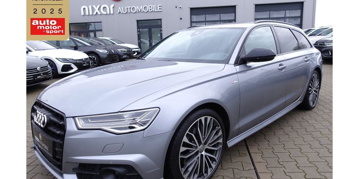 Audi A6 88.000 km 33.980 &euro; Seelze 30926