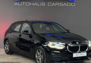 BMW 118 38.712 km 21.499 &euro; Hannover 30419