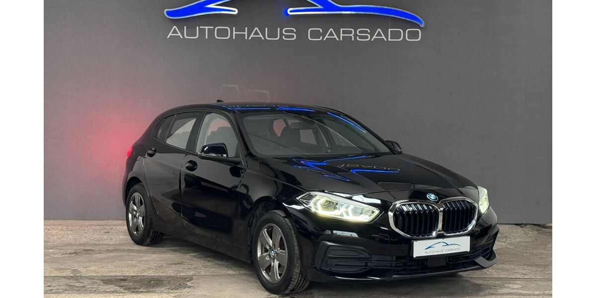 BMW 118 38.712 km 21.499 &euro; Hannover 30419