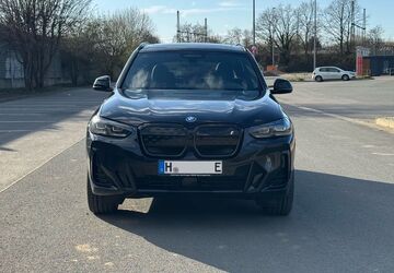 BMW iX3 20.400 km 38.499 &euro; Hannover 30539