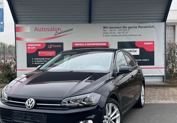 VW Polo 40.000 km 14.500 &euro; Hildesheim 31135