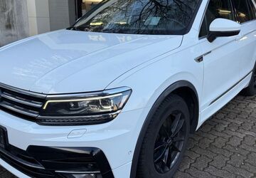 VW Tiguan 241.750 km 19.250 &euro; Barsinghausen 30890
