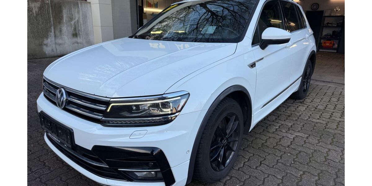 VW Tiguan 241.750 km 19.250 &euro; Barsinghausen 30890