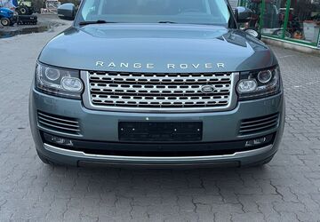 Land Rover Range Rover 97.363 km 39.900 &euro; HEMMINGEN 30966