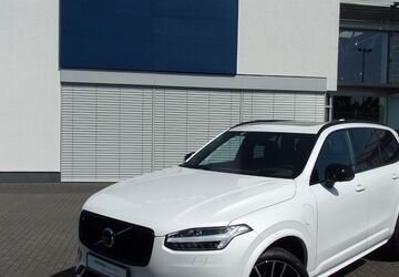 Volvo XC90 18.300 km 64.900 &euro; Hannover 30179