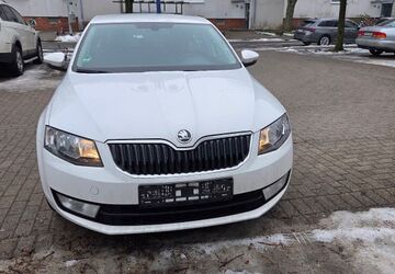 Skoda Octavia 122.781 km 10.200 &euro; Hannover 30657