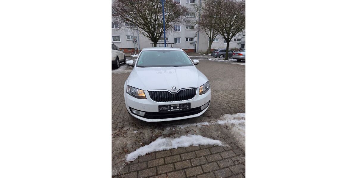 Skoda Octavia 122.781 km 10.200 &euro; Hannover 30657