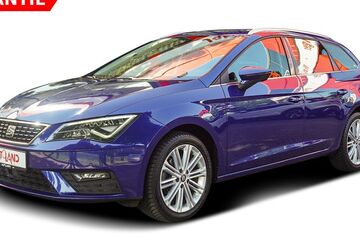 Seat Leon 80.460 km 18.990 &euro; Hannover 30179