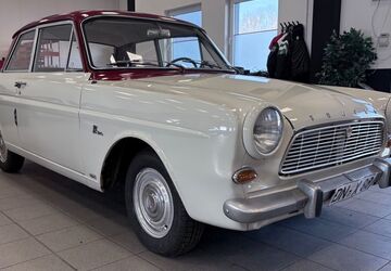 Ford Taunus 88.000 km 6.490 &euro; Wedemark OT Bissendorf 30900