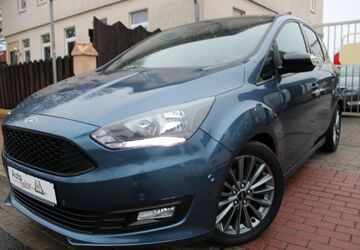 Ford C-Max 12.000 km 14.990 &euro; Nordstemmen 31171