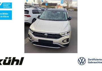 VW T-Roc 9.384 km 22.290 &euro; Hildesheim 31137