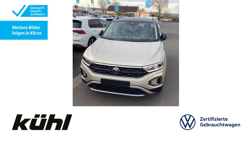 VW T-Roc 9.384 km 22.290 &euro; Hildesheim 31137