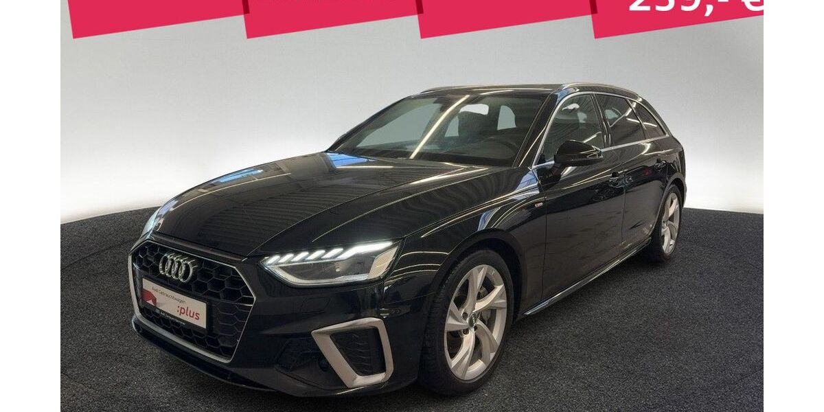 Audi A4 105.230 km 27.650 &euro; Hannover 30179