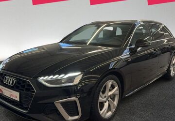 Audi A4 105.230 km 28.150 &euro; Hannover 30179