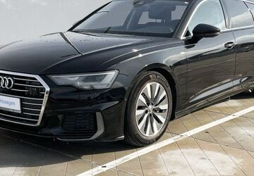 Audi A6 87.247 km 28.950 &euro; Hannover 30519