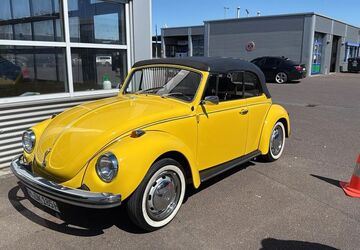VW Käfer 42.000 km 25.000 &euro; Hannover 30453