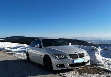 BMW 320 260.000 km 10.200 &euro; Bad Münder 31848