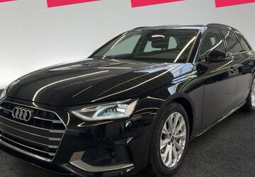 Audi A4 30.468 km 33.450 &euro; Hannover 30179