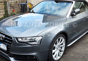 Audi A5 94.648 km 18.998 &euro; Hannover 30165
