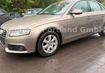 Audi A4 73.273 km 14.999 &euro; Hannover 30629