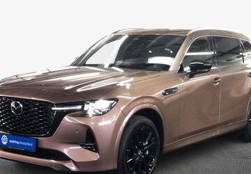 Mazda CX-80 16.800 km 51.990 &euro; Hannover 30165