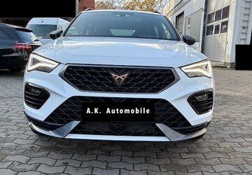 Cupra Ateca 50.295 km 28.800 &euro; Langenhagen 30855